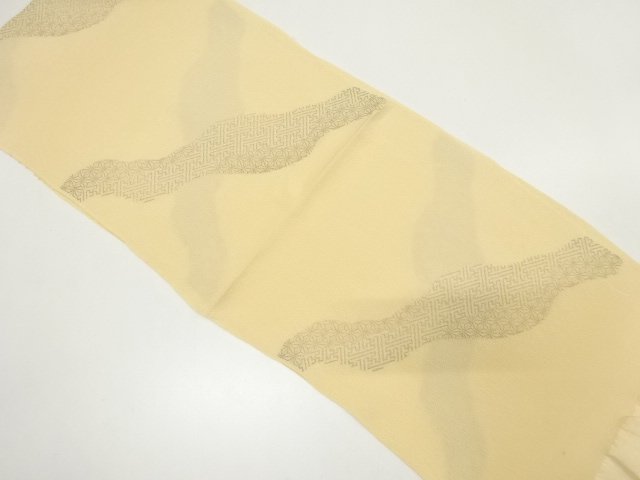 Japanese Kimono / Accessories Silk